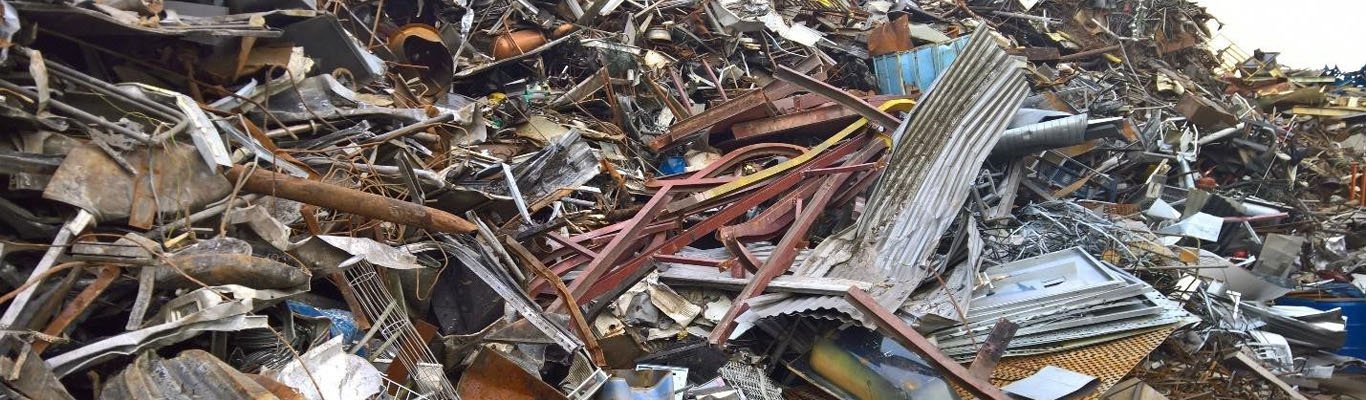 Scrap Import Custom Clearance Services