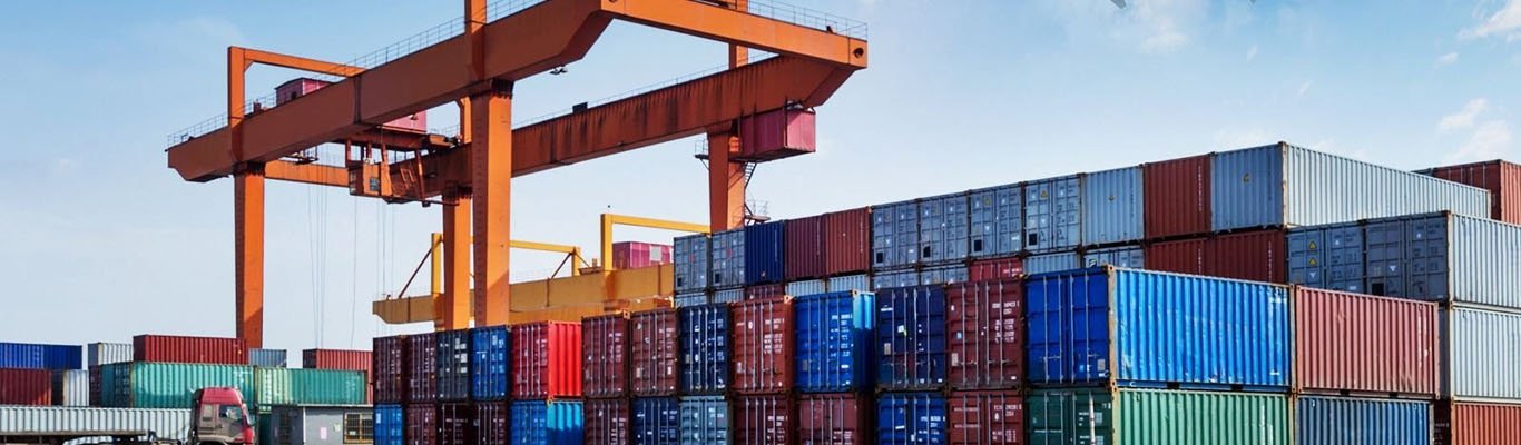 Machine Import Custom Clearance Services