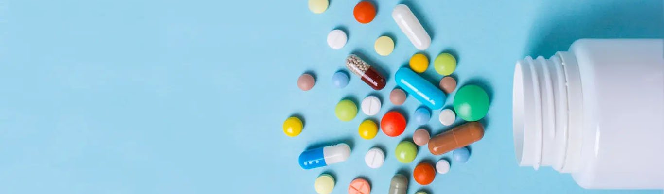 Pharmaceutical Formulations