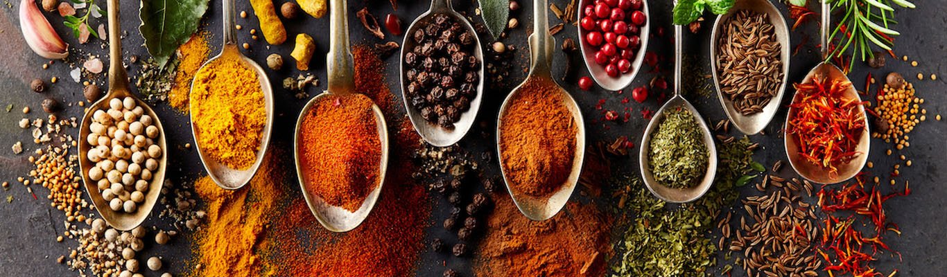 Spices