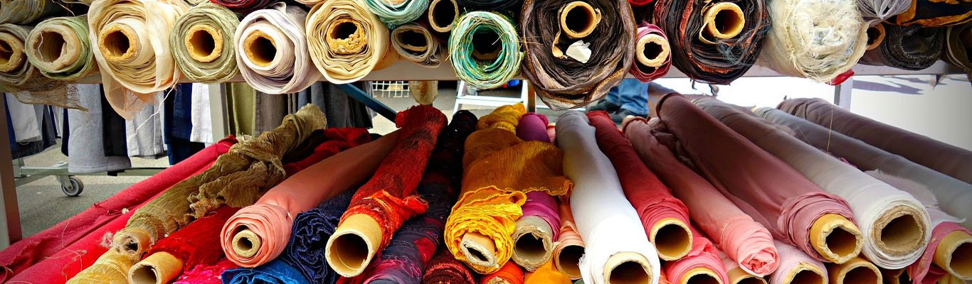 Textile Fabrics